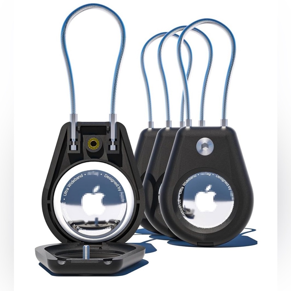 AirTag Holder